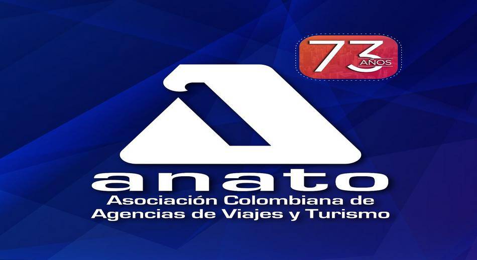 Asociación Colombiana de Agencias de Viajes y Turismo - ANATO