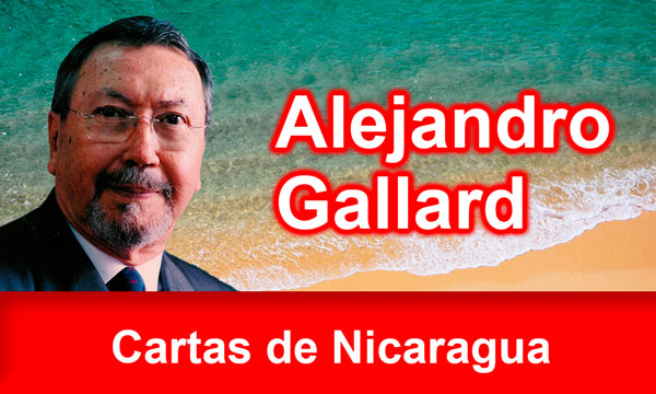 Alejandro Gallard