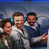 JetBlue eleva la vida sin fisuras en el cielo con Blueprint by JetBlue™: una experiencia personalizada a bordo