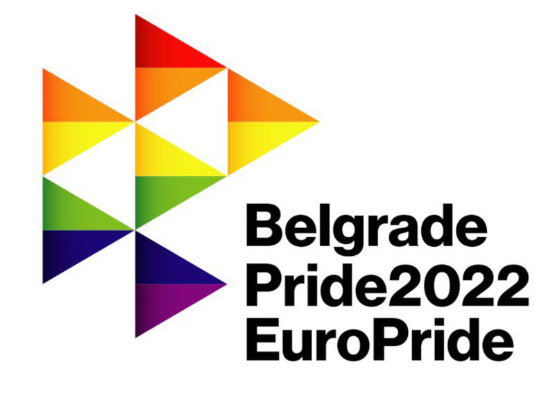 16 Belgrado PRIDE