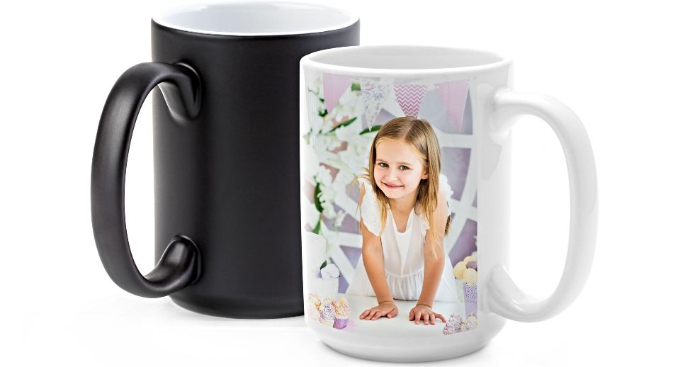 1 Regalos personalizados taza con foto