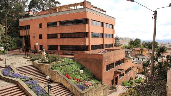 Universidad Externado de Bogotá
