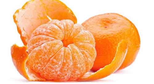 Mandarina