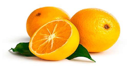 Naranja