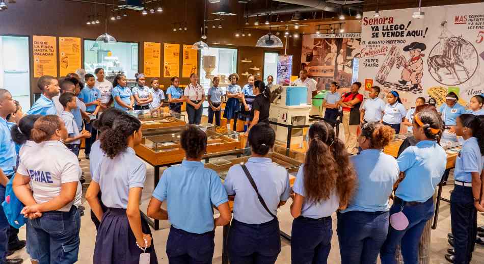 Foto Fundación Cortés A
