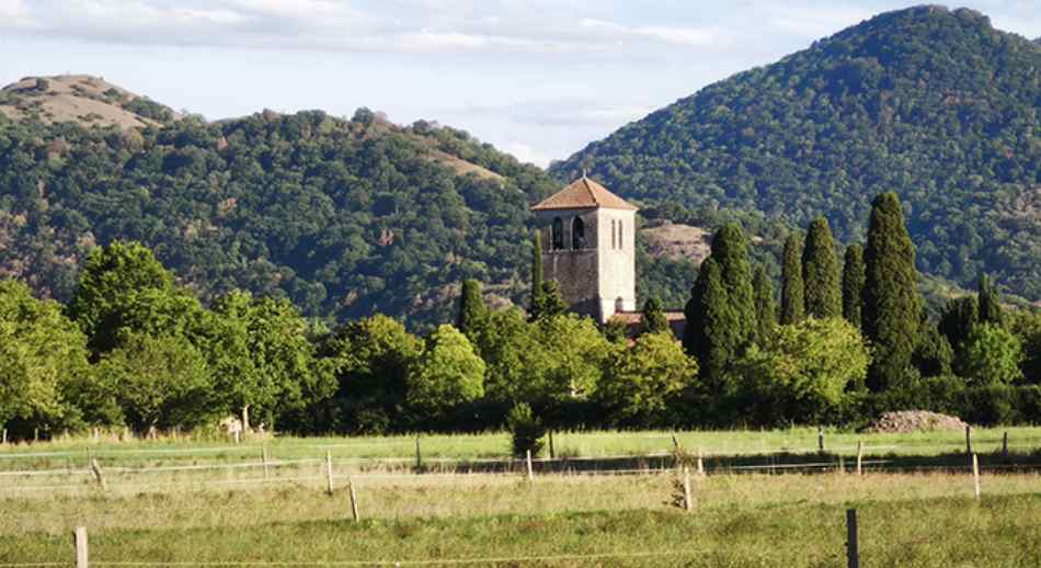 Parque Natural Comminges Barousse ArturoCrosby