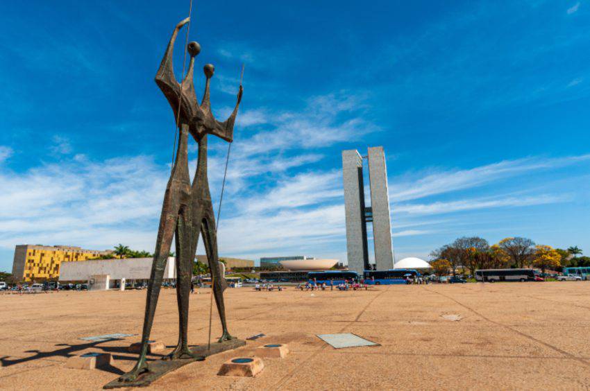 21 Brasilia