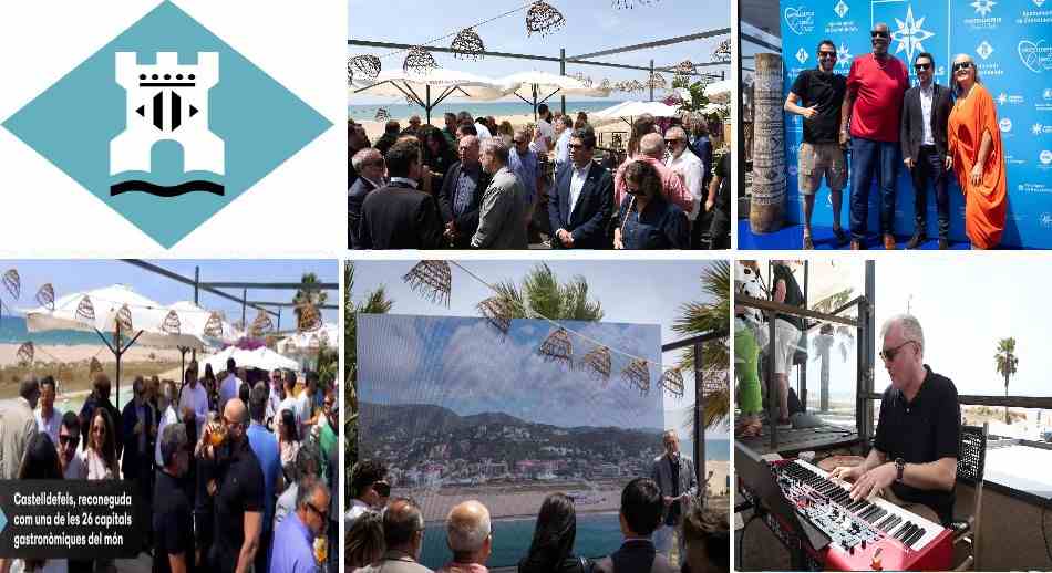 2 Collage Castelldefels junio 2025