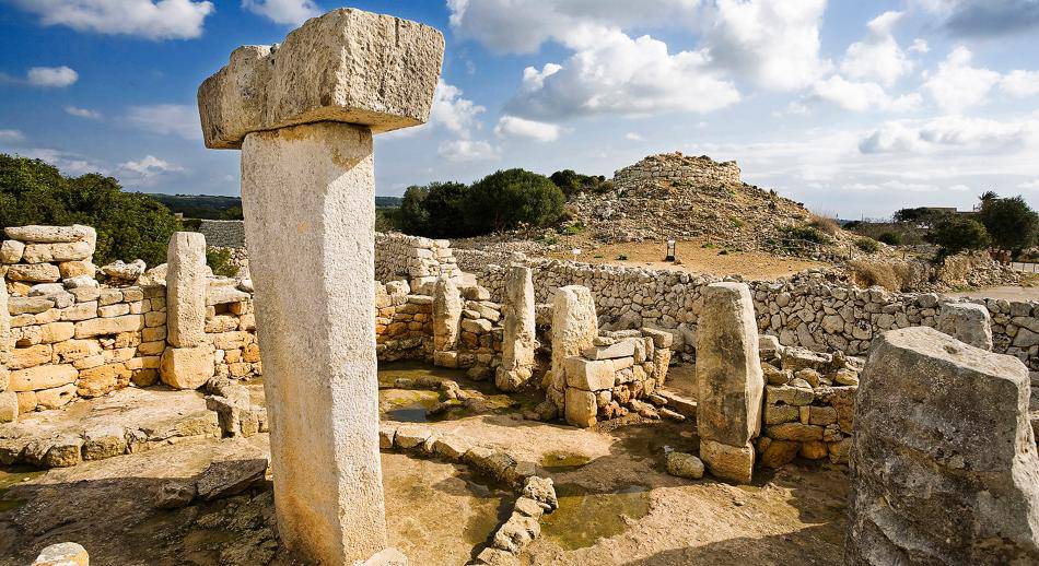 2 Torralba de Salort Menorca