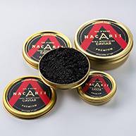 2 el caviar