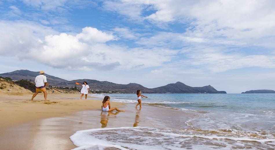 2 playa Porto Santo 001Andre Carvalho