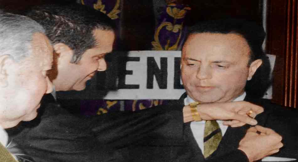 3 Manuel Fraga Iribarne