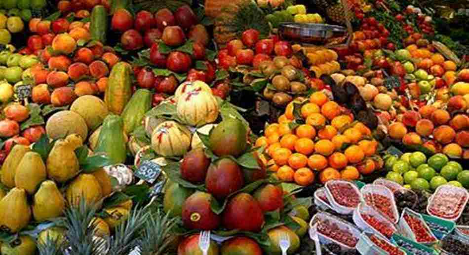 3 Mercadillo de Subtanjalla verduras 1