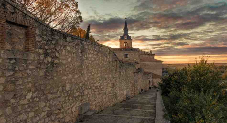 4 Parador de Lerma Burgos