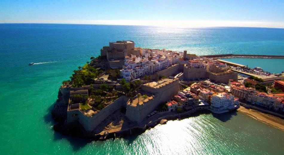 5 Parador de Benicarló Castellón