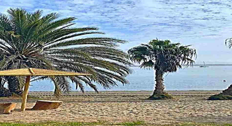 5 Playas de Hotel El Cóndor