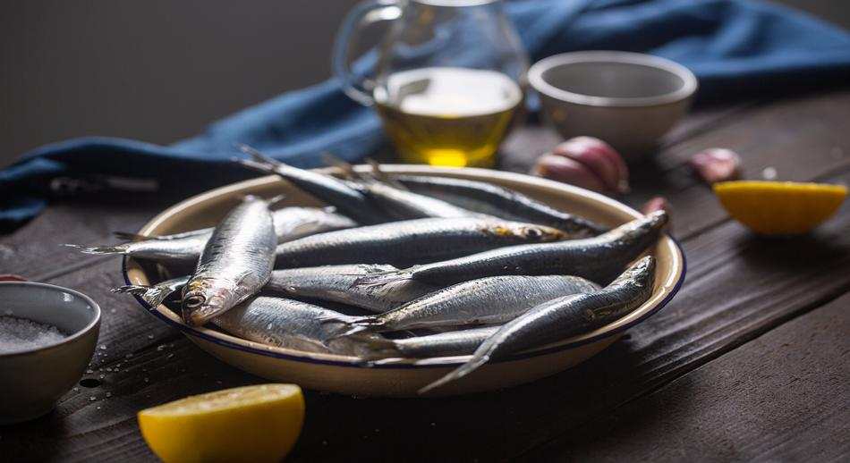 7. Pescado azul 1