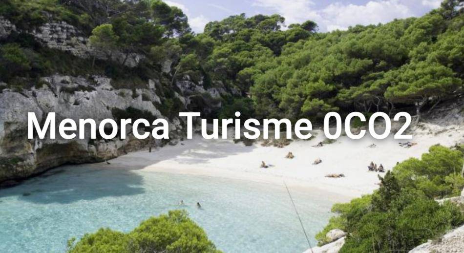 7 Menorca Proyecto 0CO2