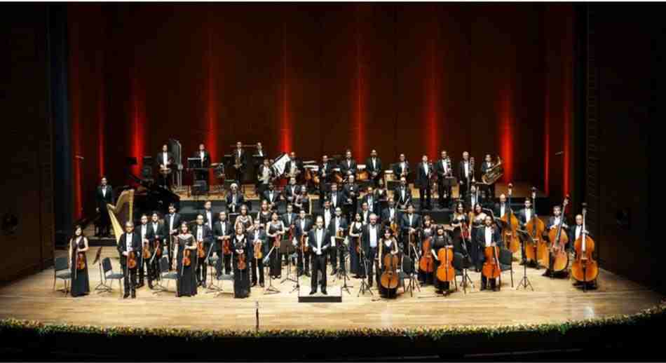 7 Orquesta Sinfónica Nacional de Perú