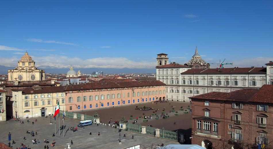 7 Turin Italia R