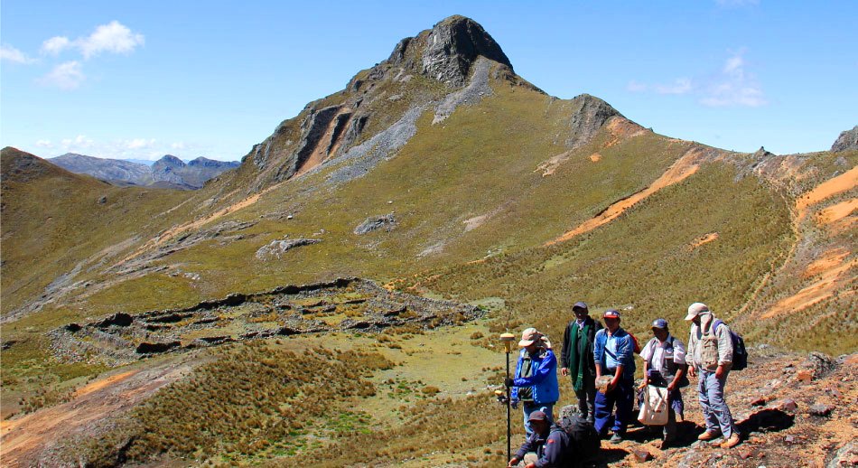 90 atractivos turísticos en Perú