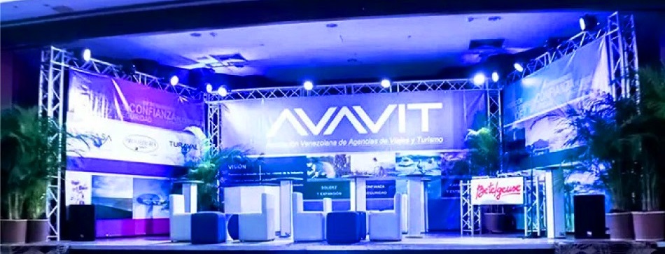 AVAVIT2023 prepara motores 