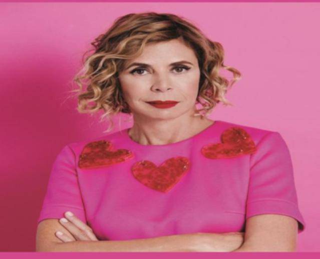 Agatha Ruiz de la Prada