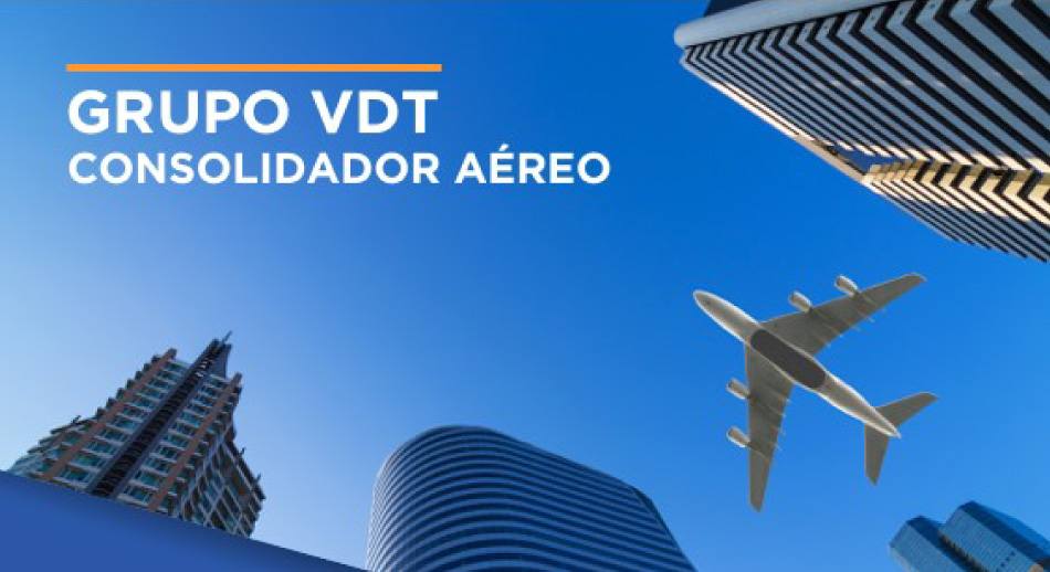 Air Europa premia al Grupo VDT 