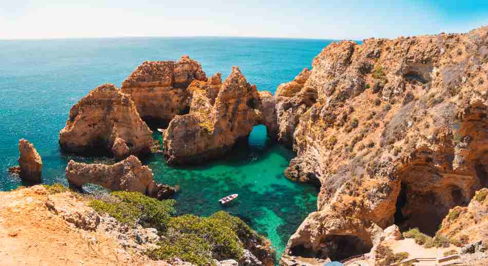 Algarve Portugal 1