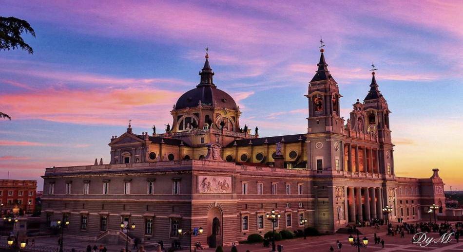 Madrid triunfa entre los europeos como destino para pasar la Semana Santa 2023