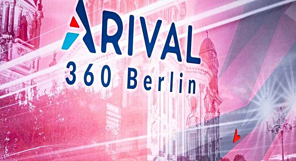 Arival 360 Berlín 2024