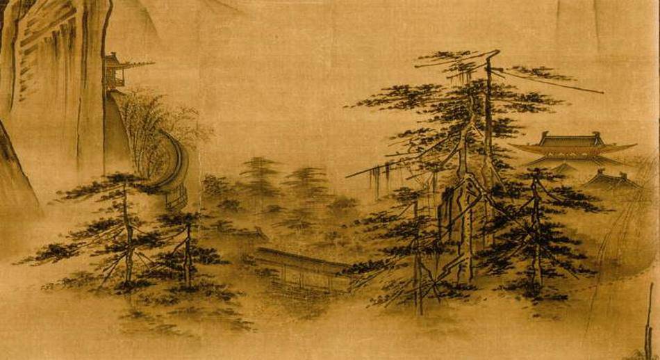 Arte chino dinastia canción