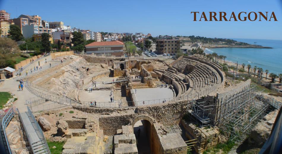 Tarragona quiere escribir nihao para el turismo chino