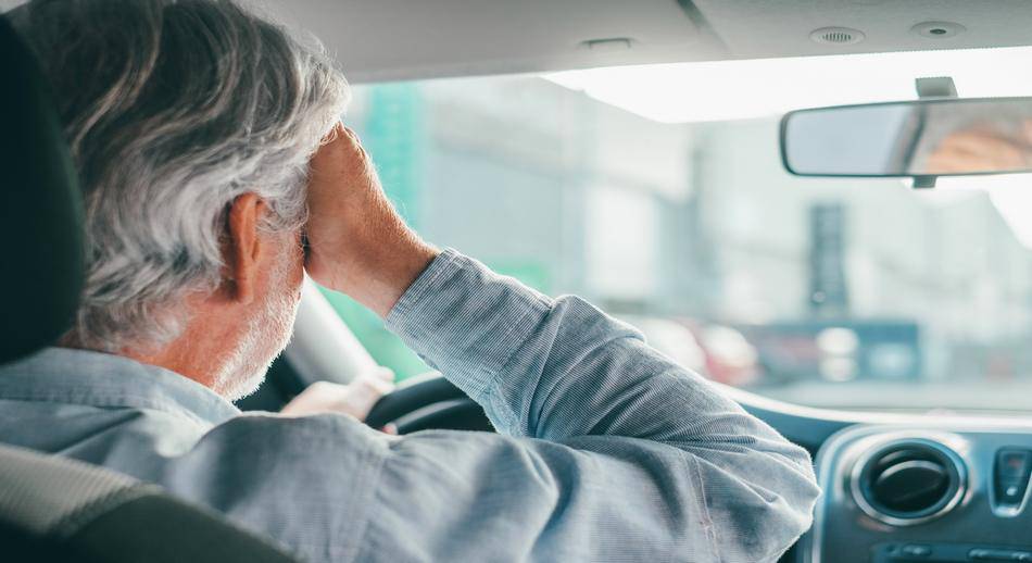 Atención a las personas de más edad