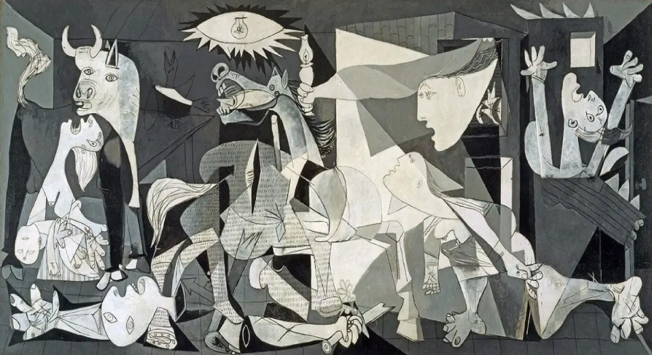 El Año Picasso, la celebración