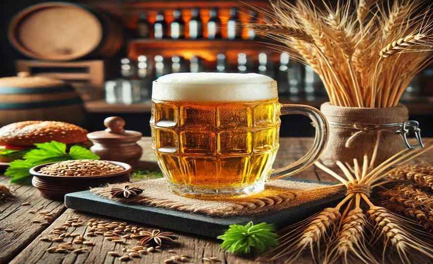 Beneficios de la cerveza 1
