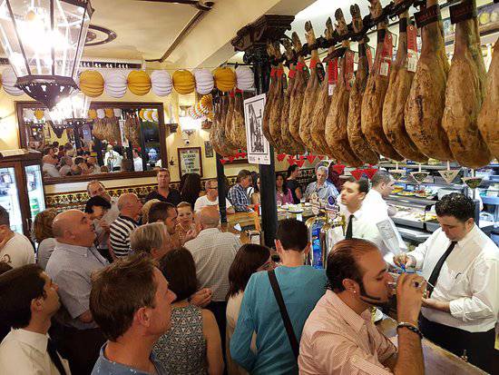 Bodega Castañeda