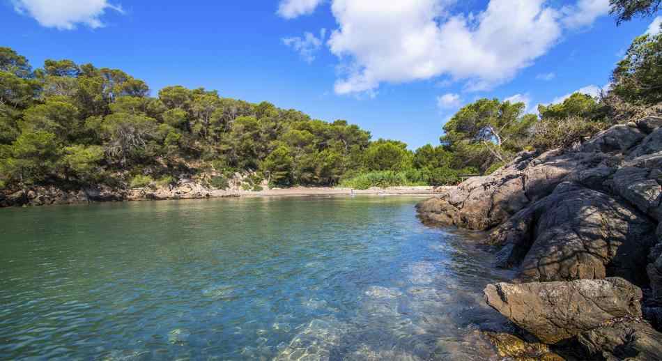 CALA MESTELLA Ibiza