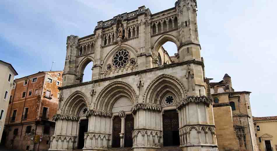 CATEDRAL de Cuenca 1