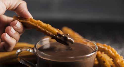 CHURROS