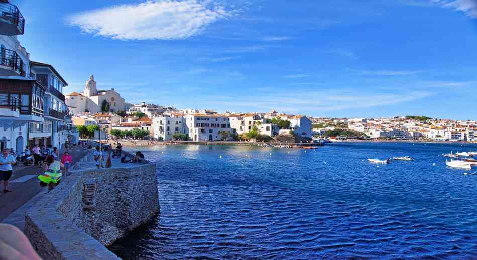 Cadaqués Girona 1