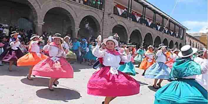 Carnaval de Ayacucho