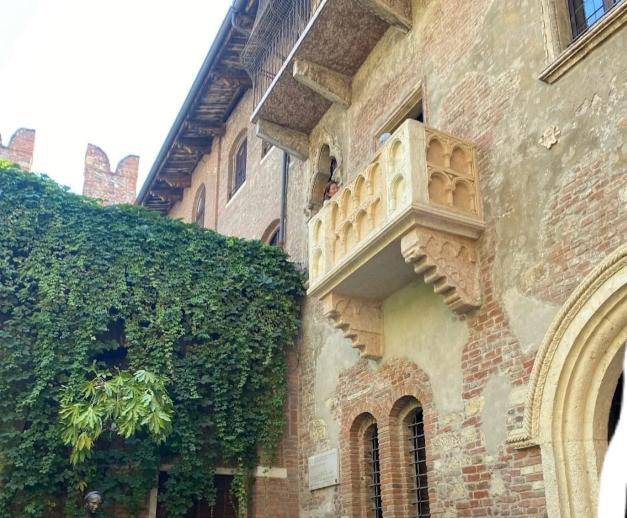 Casa de Julieta Verona