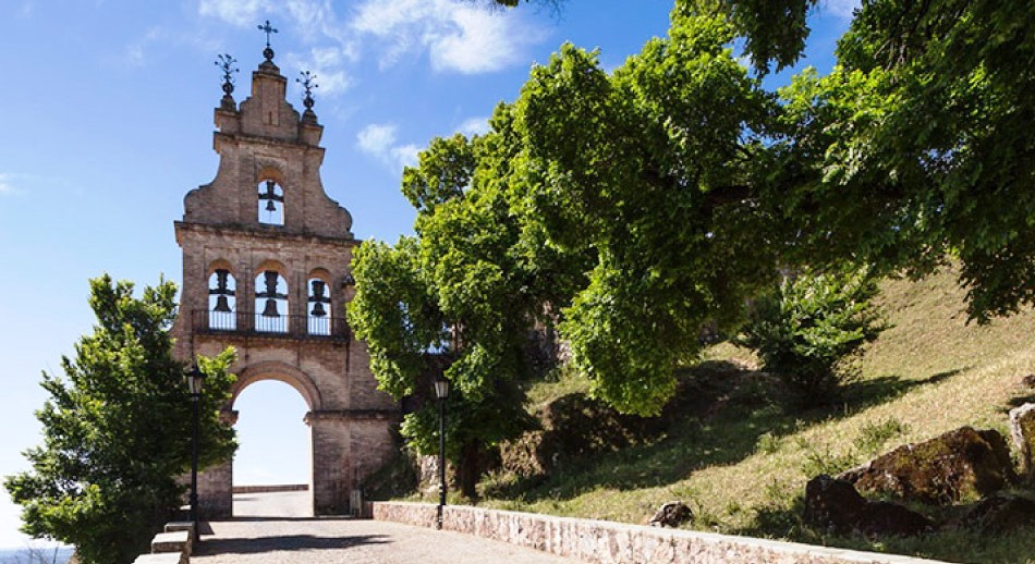 Castillos de Huelva - Arancela