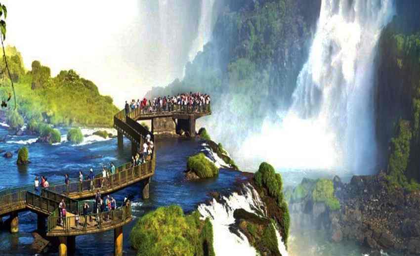 Cataratas Iguazu Argentina 1