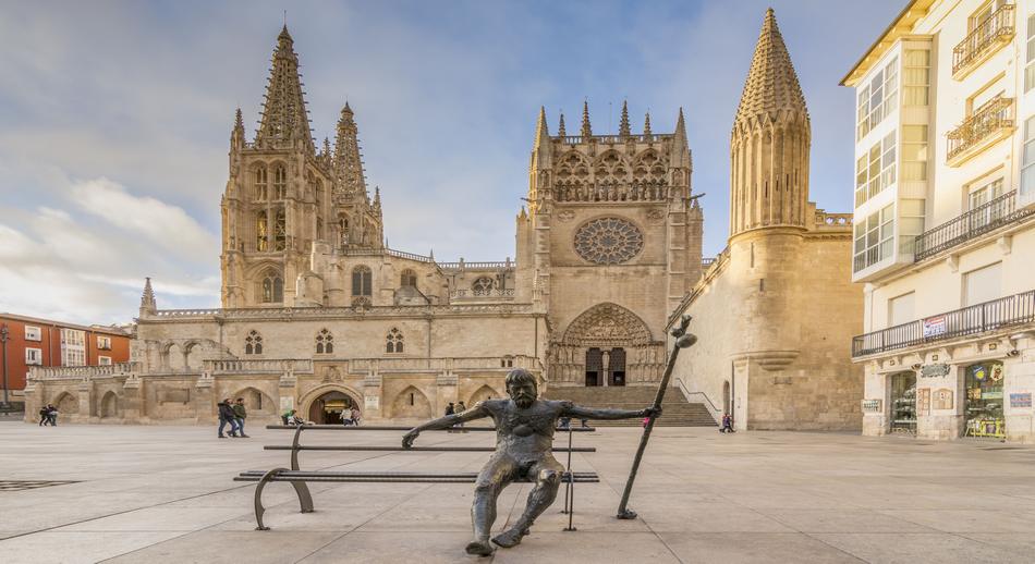 Catedral de Burgos