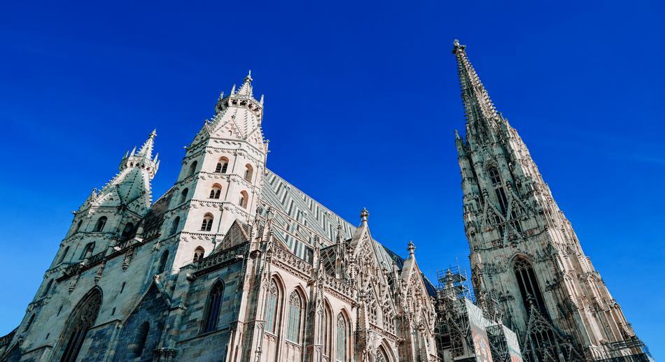 Catedral de San Esteban