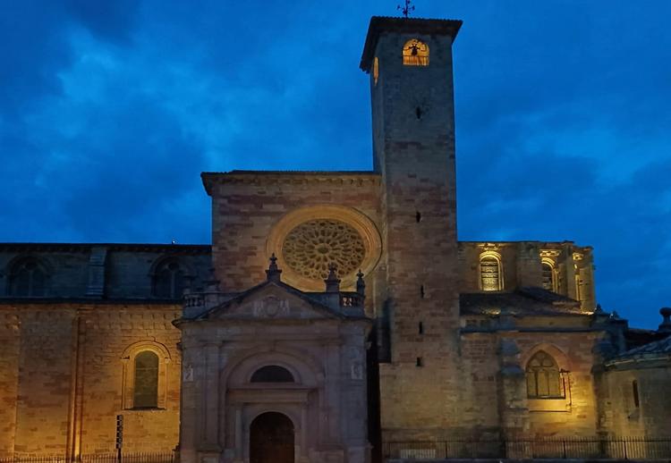 Catedral de Sigüenza