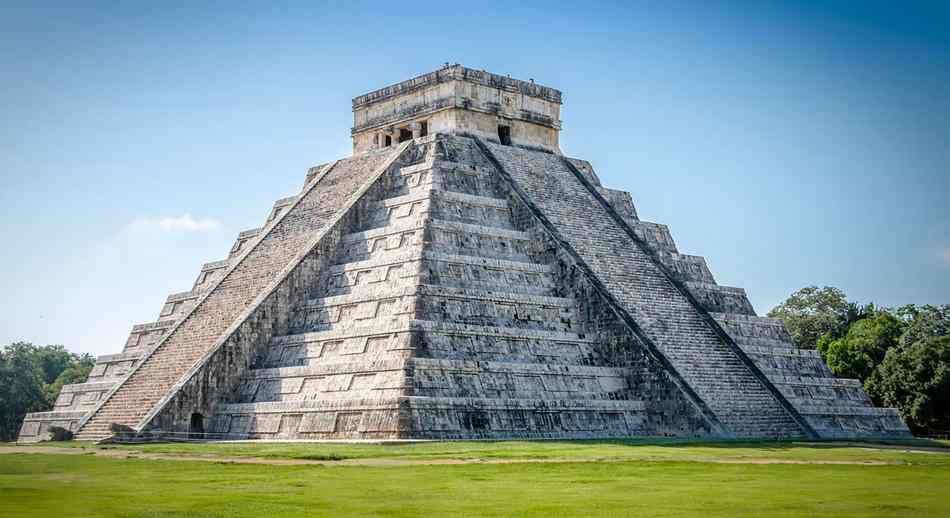 Chichen Itza 1 1