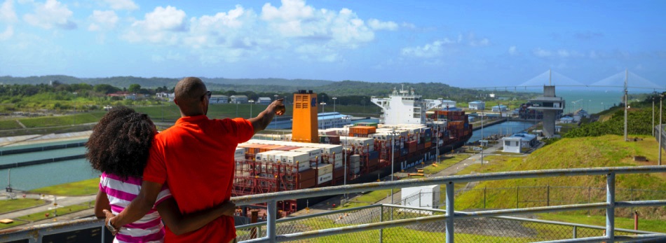 Ciudad de Panamá, vibrante y mucho más - Canal